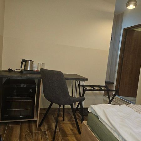Hotel Taurus Ostrava Extérieur photo