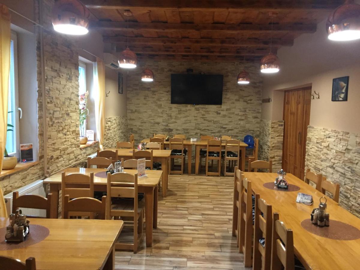 Hotel Taurus Ostrava Extérieur photo