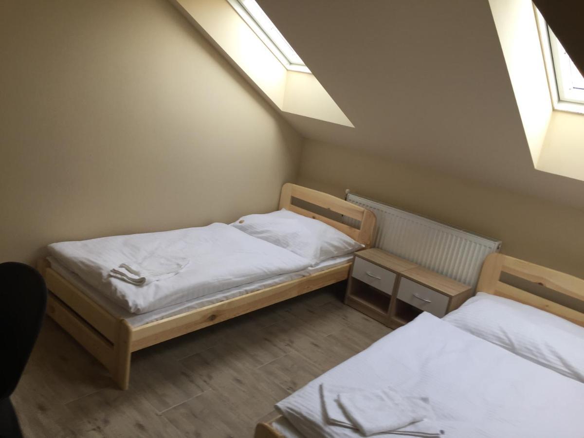 Hotel Taurus Ostrava Extérieur photo