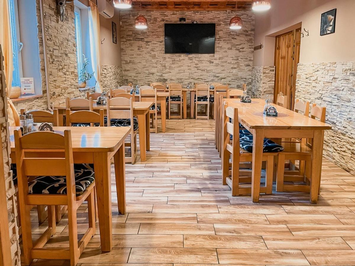 Hotel Taurus Ostrava Extérieur photo