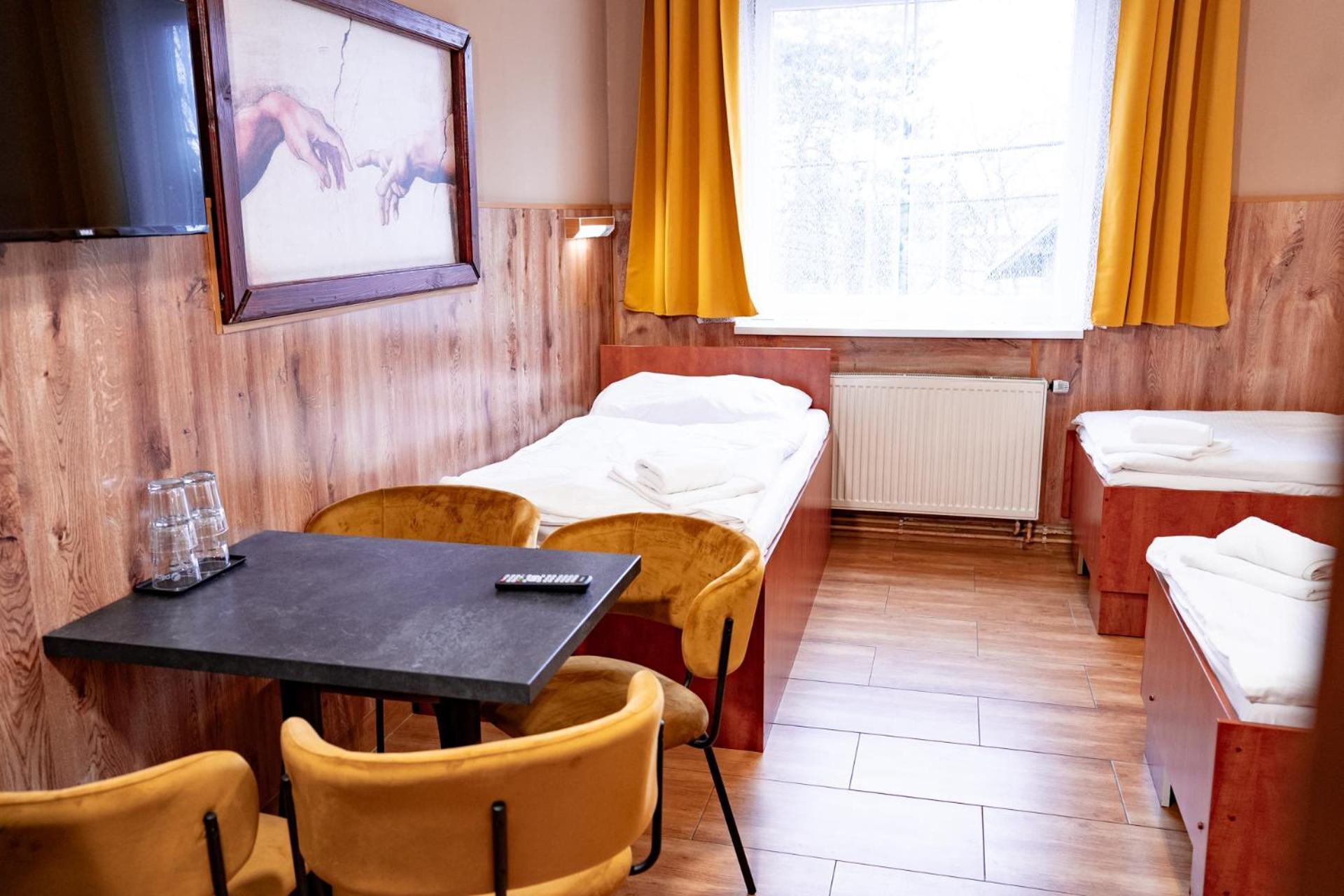 Hotel Taurus Ostrava Extérieur photo