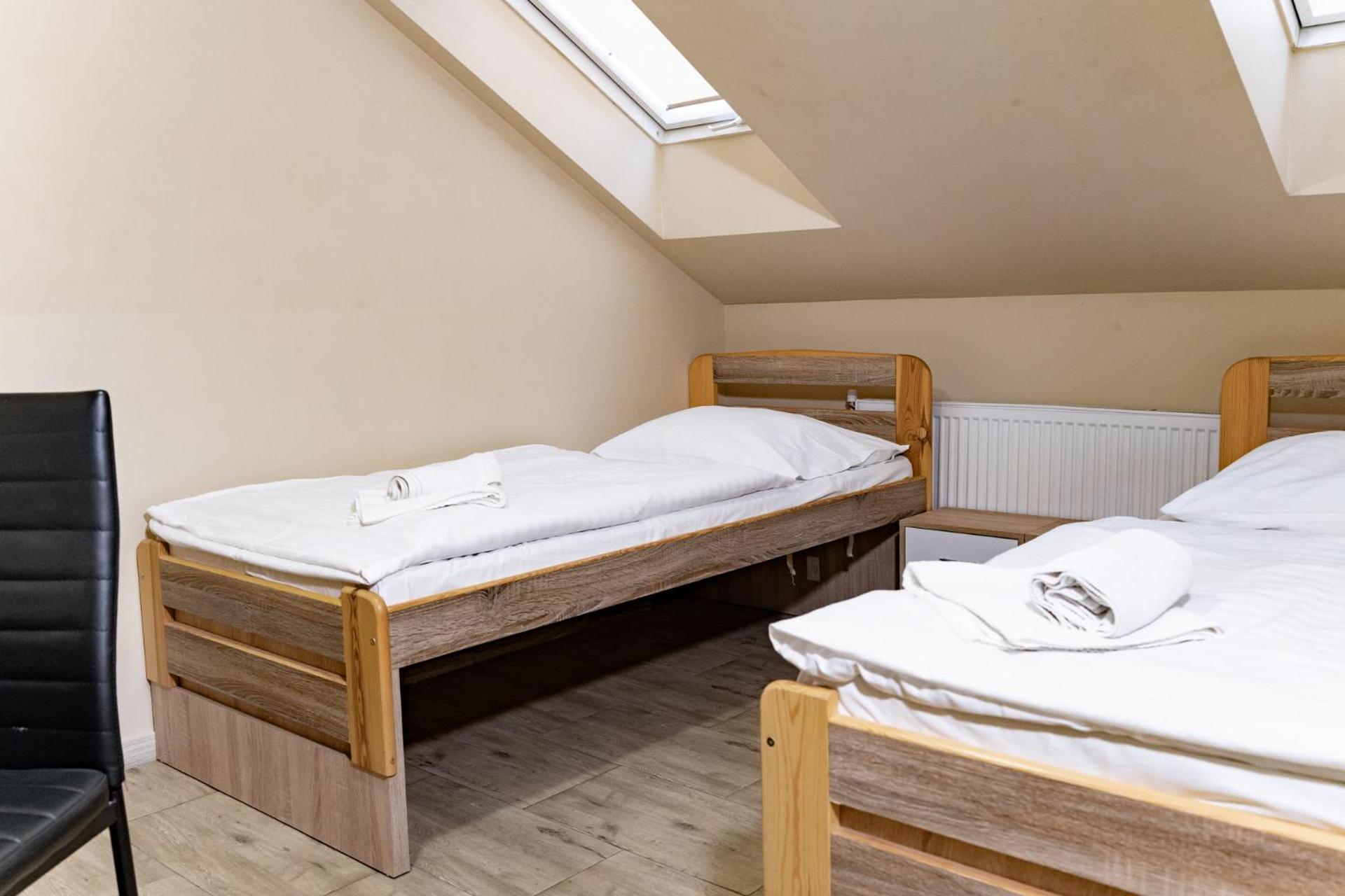 Hotel Taurus Ostrava Extérieur photo