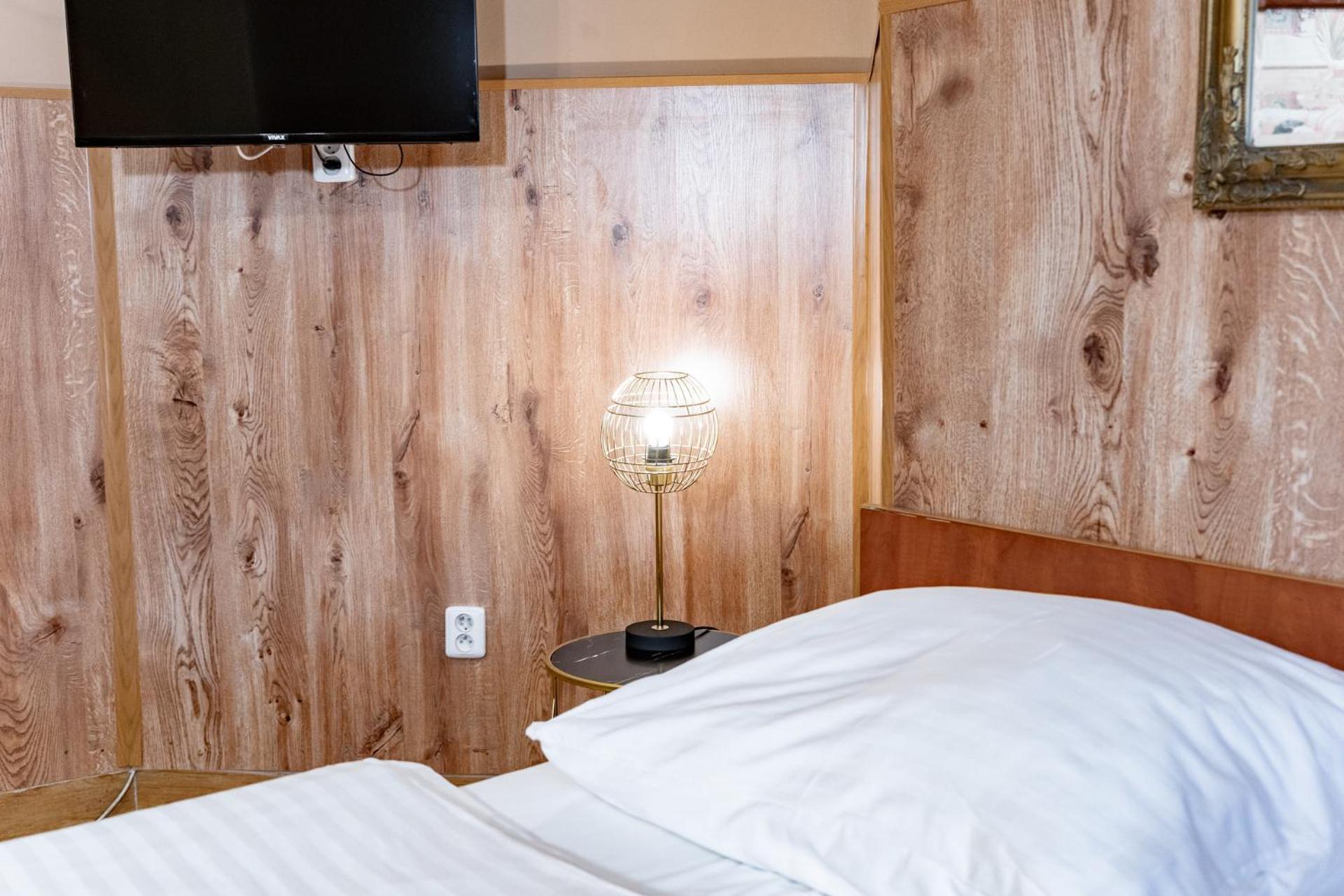 Hotel Taurus Ostrava Extérieur photo