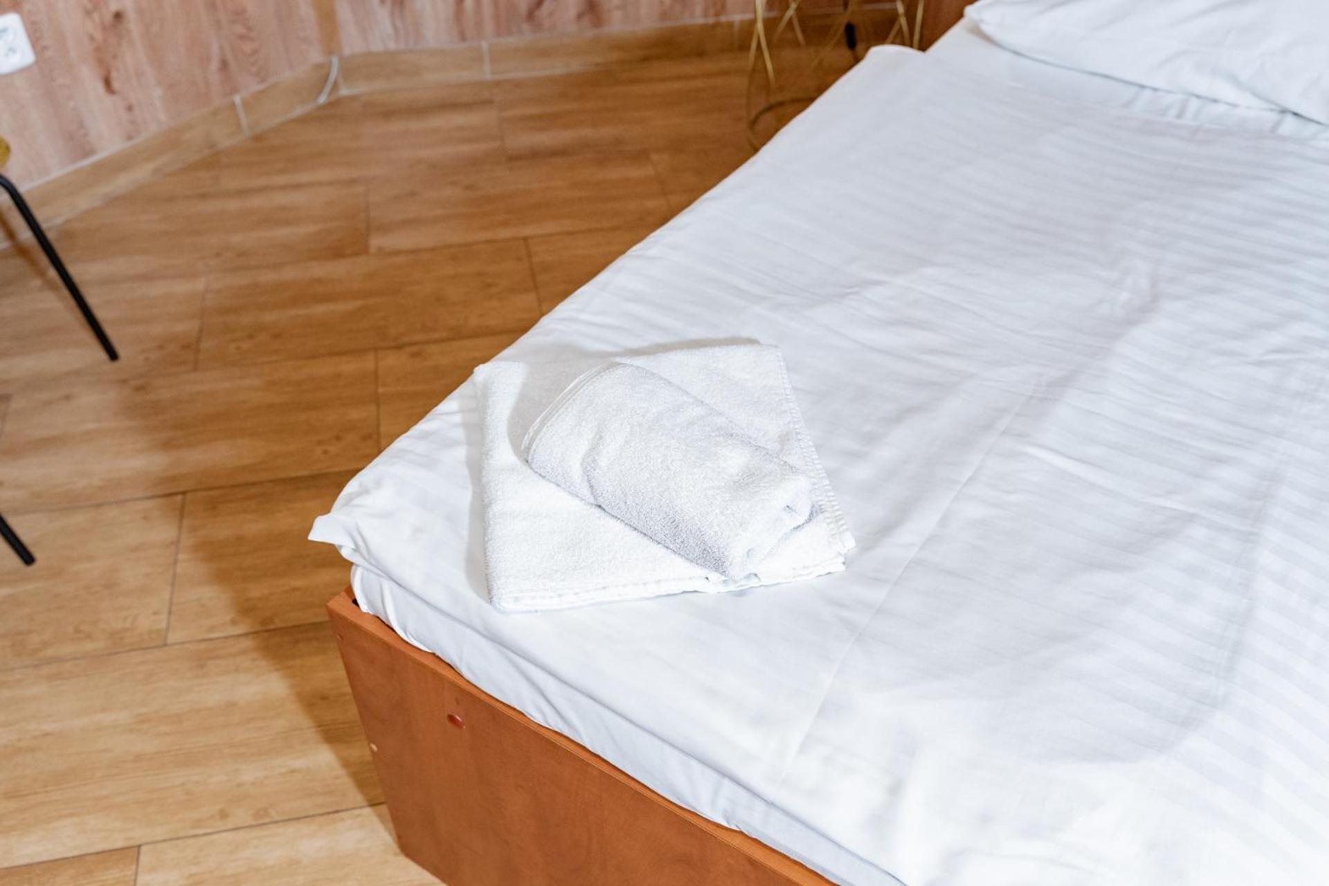 Hotel Taurus Ostrava Extérieur photo