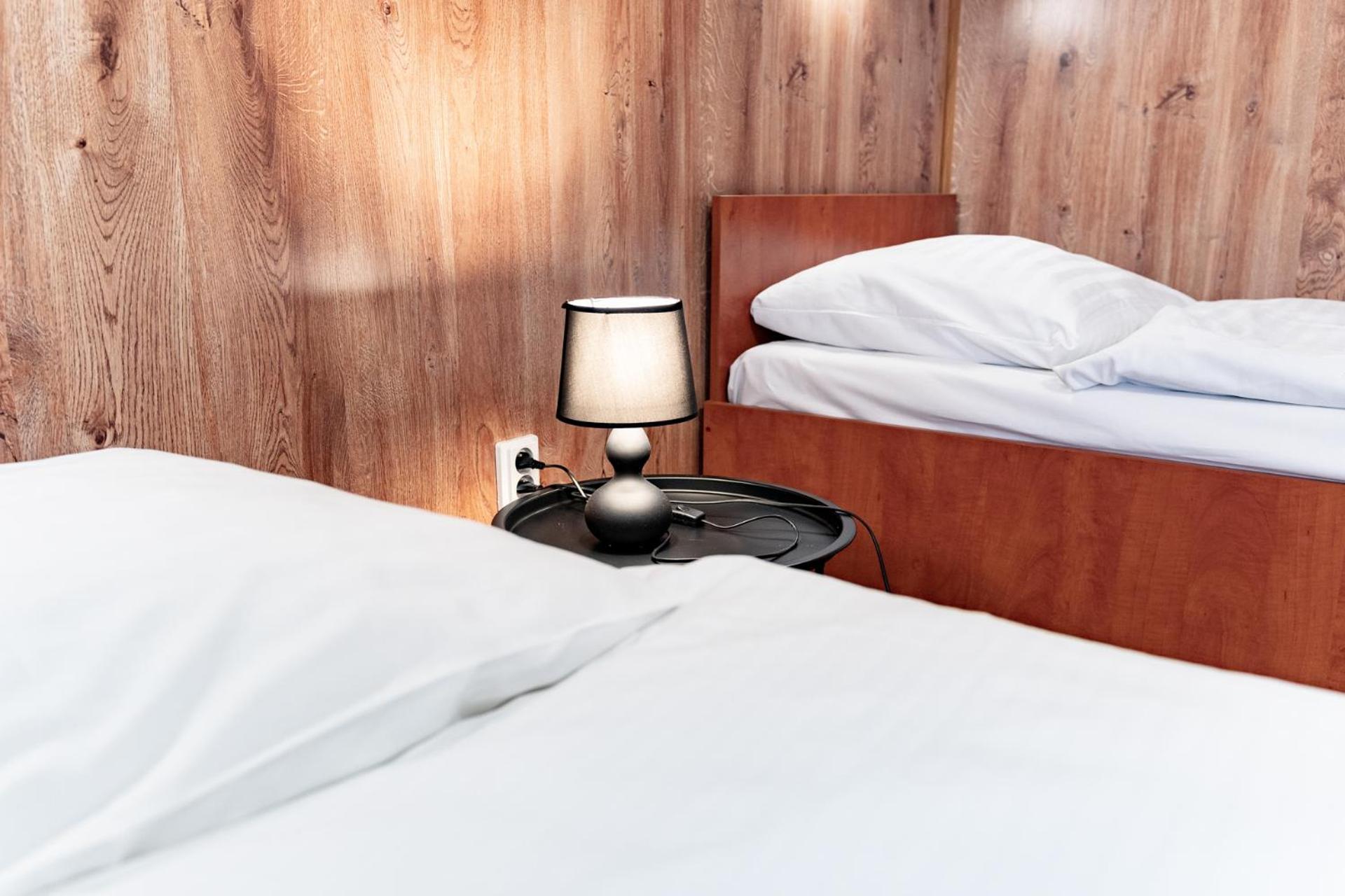 Hotel Taurus Ostrava Extérieur photo