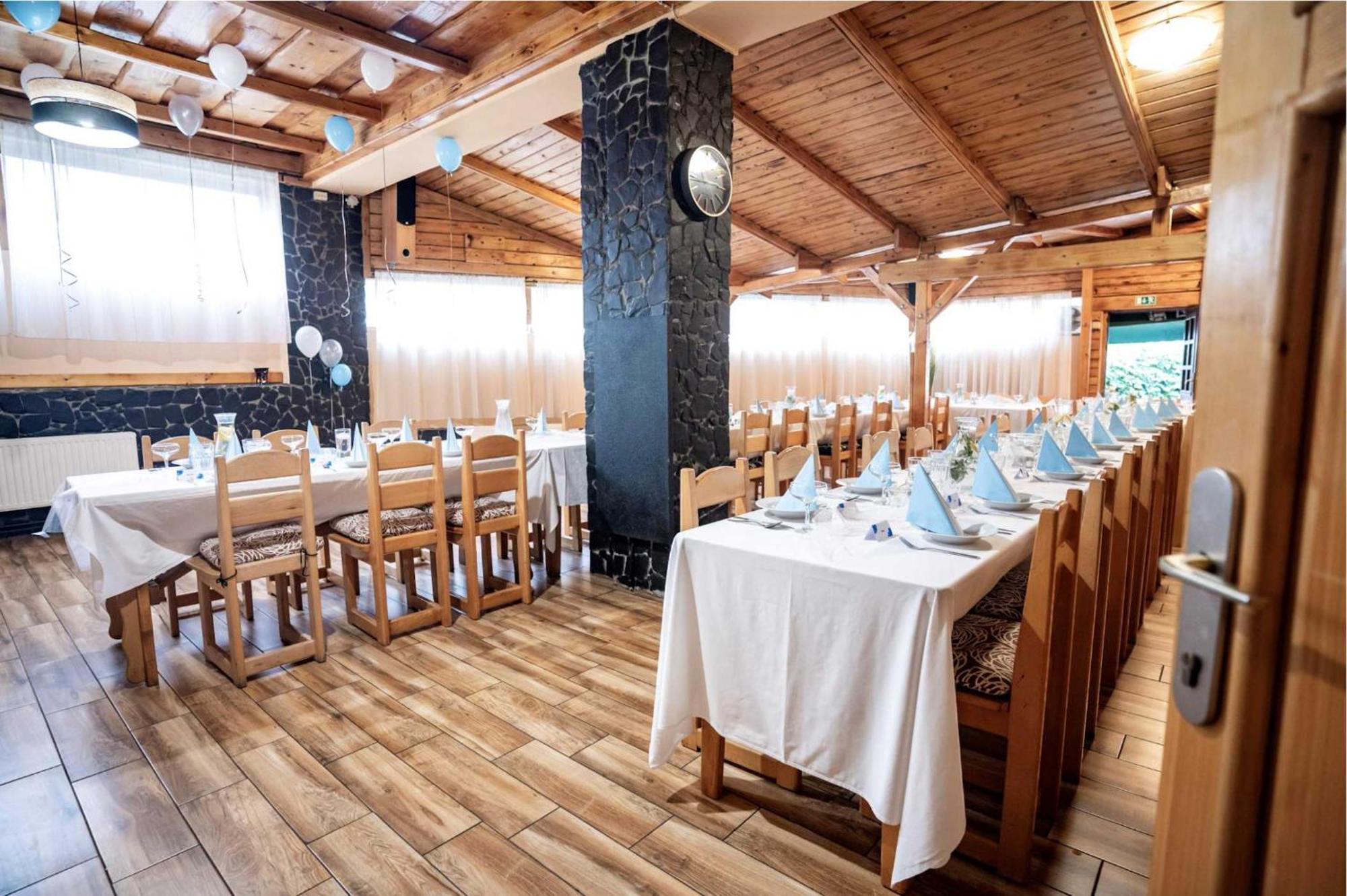 Hotel Taurus Ostrava Extérieur photo
