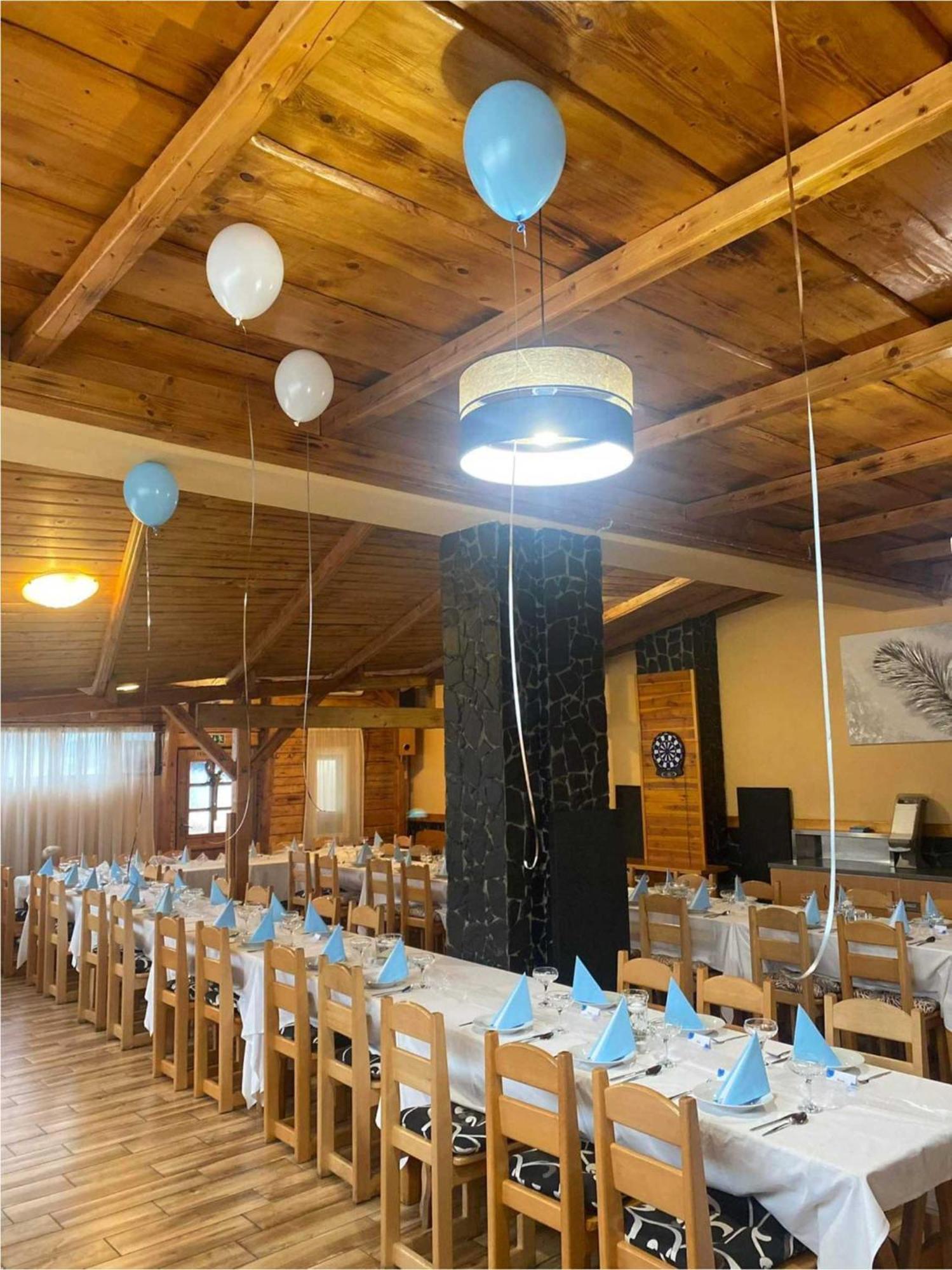 Hotel Taurus Ostrava Extérieur photo