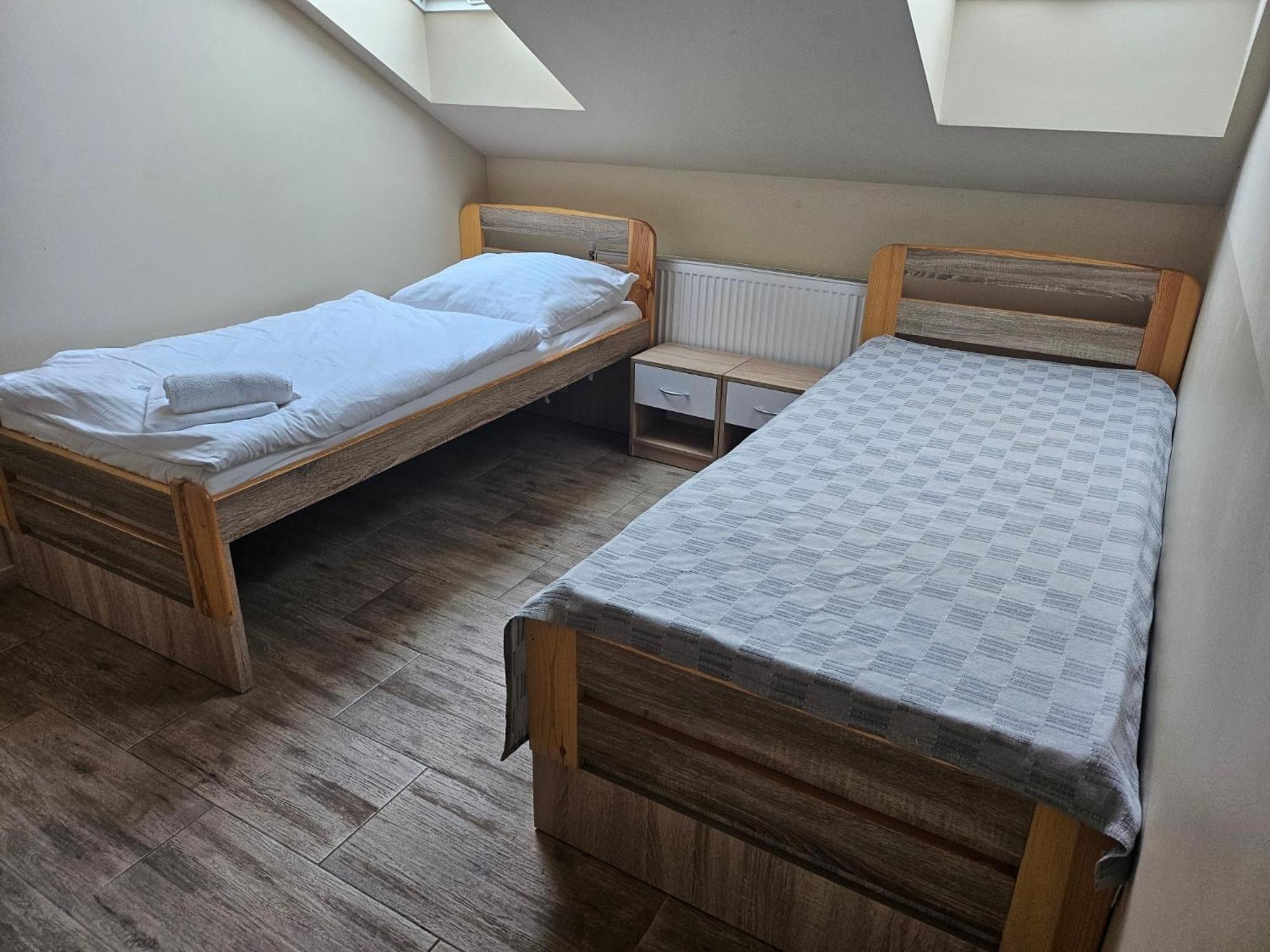 Hotel Taurus Ostrava Extérieur photo