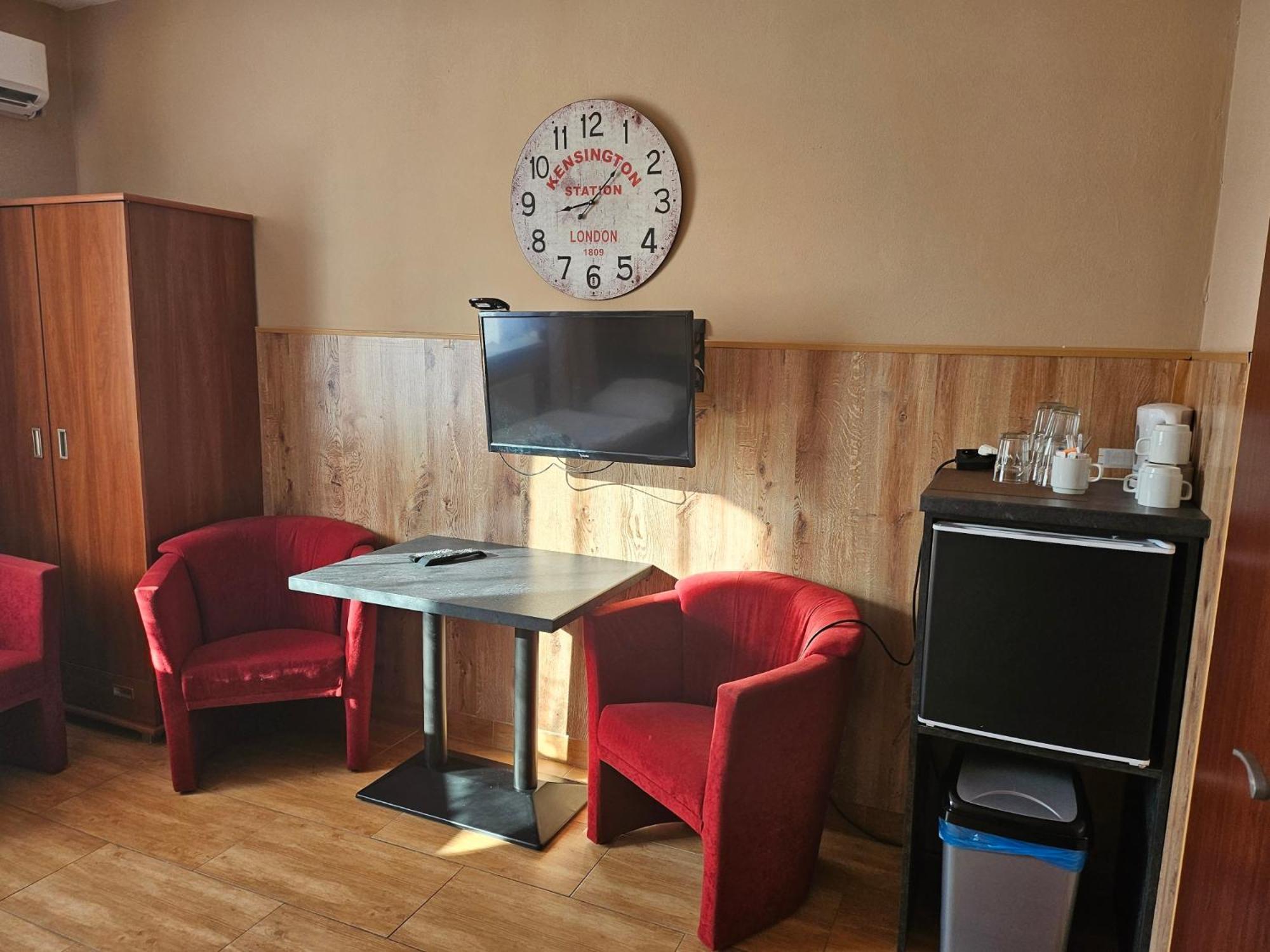 Hotel Taurus Ostrava Extérieur photo