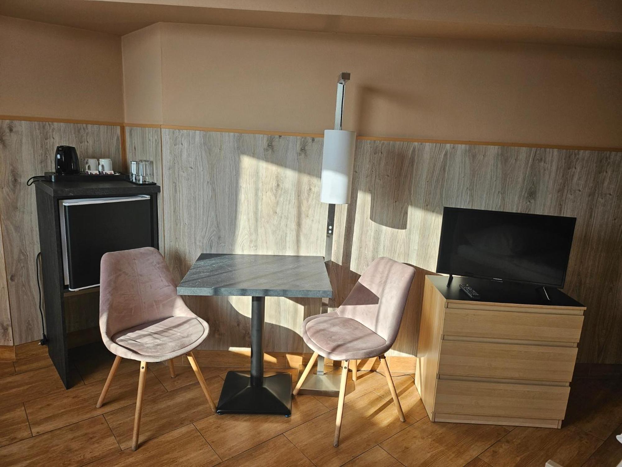 Hotel Taurus Ostrava Extérieur photo