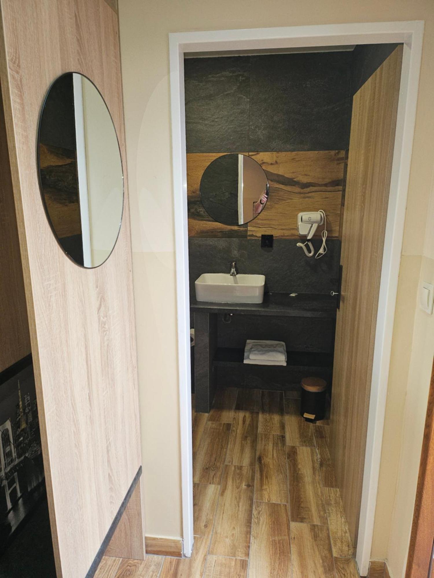 Hotel Taurus Ostrava Extérieur photo