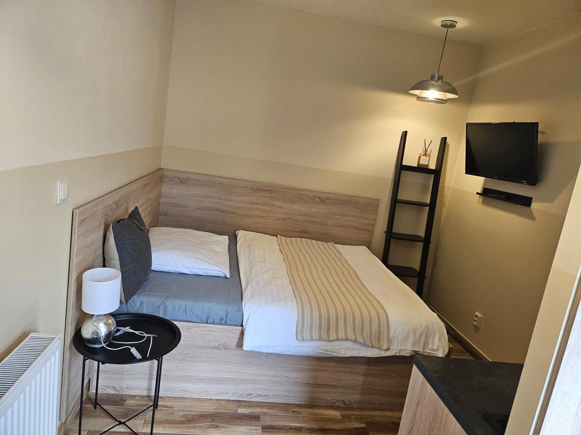 Hotel Taurus Ostrava Extérieur photo