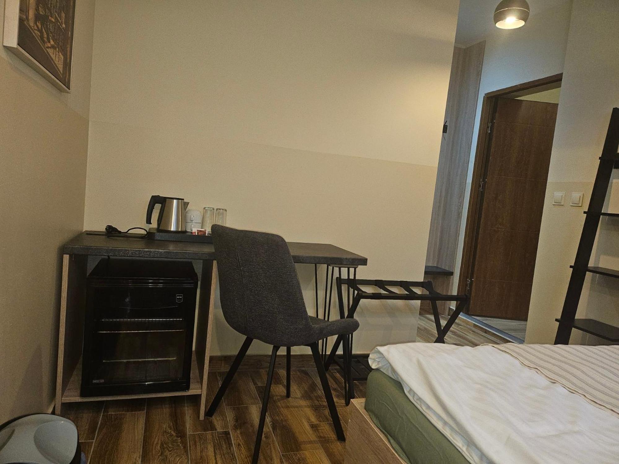 Hotel Taurus Ostrava Extérieur photo