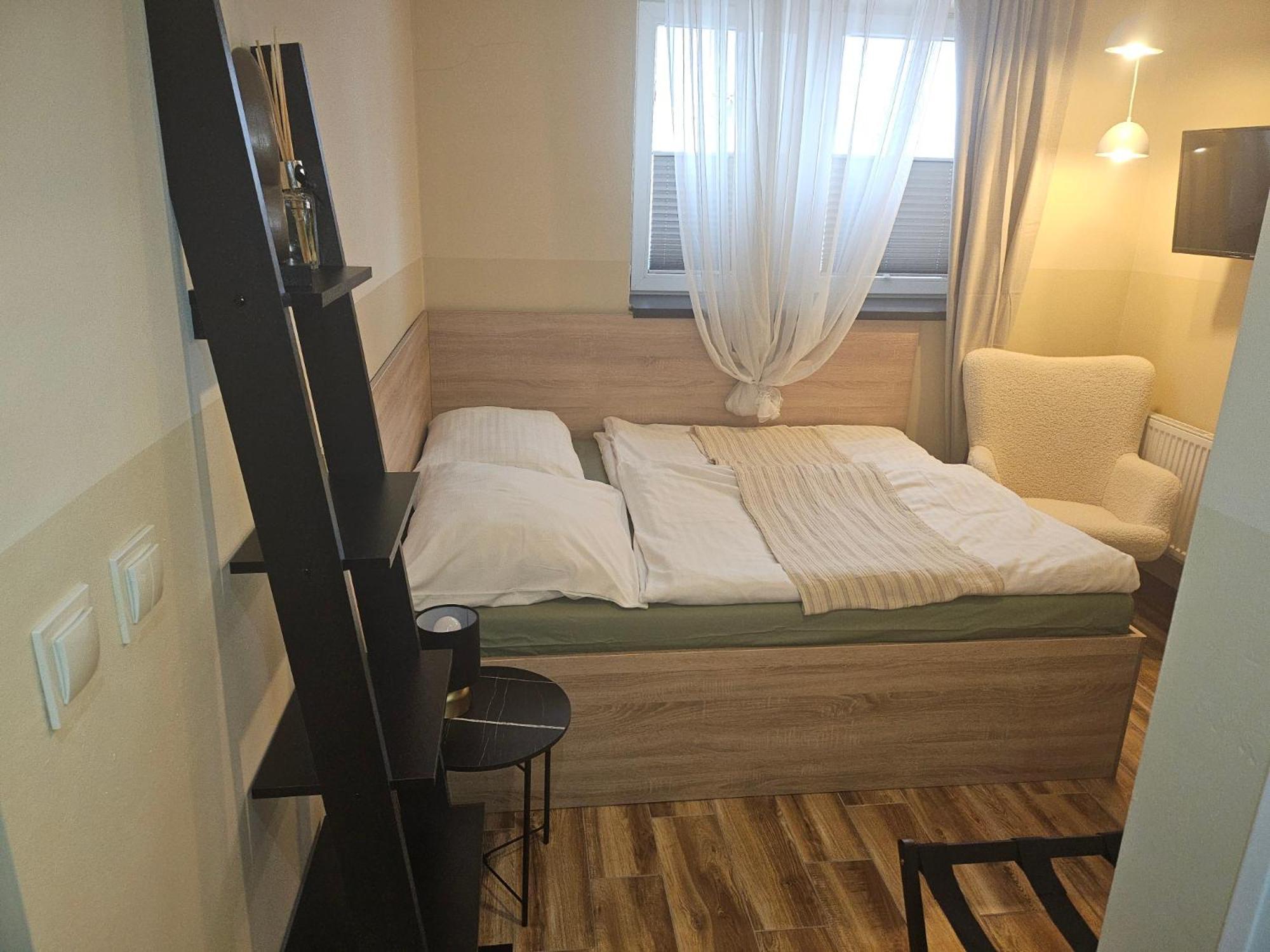 Hotel Taurus Ostrava Extérieur photo