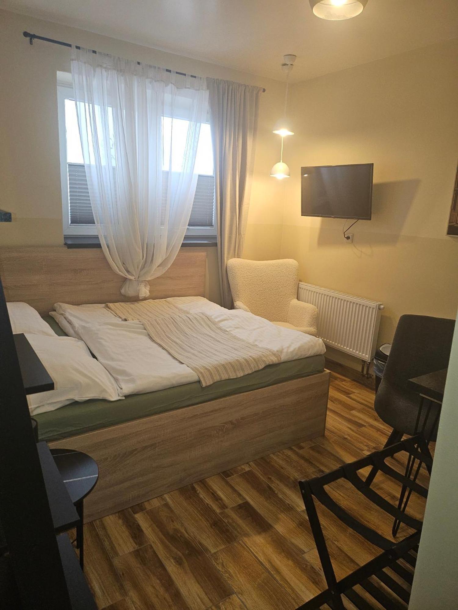 Hotel Taurus Ostrava Extérieur photo