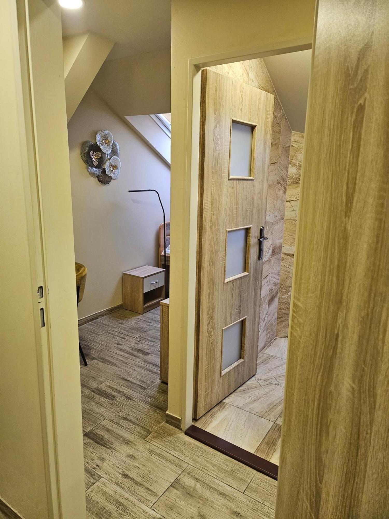Hotel Taurus Ostrava Extérieur photo